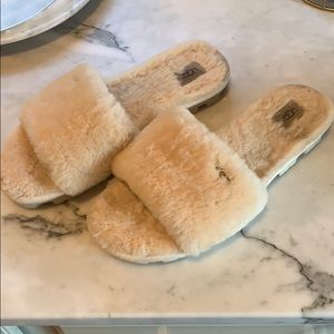Ugg Cozette Slippers